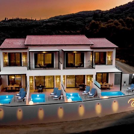 Elite Luxury Villas 帕尔加 外观 照片